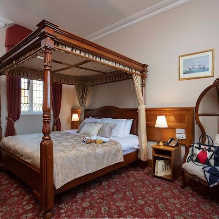 Scholars Townhouse Hotel ドロイダ エクステリア 写真