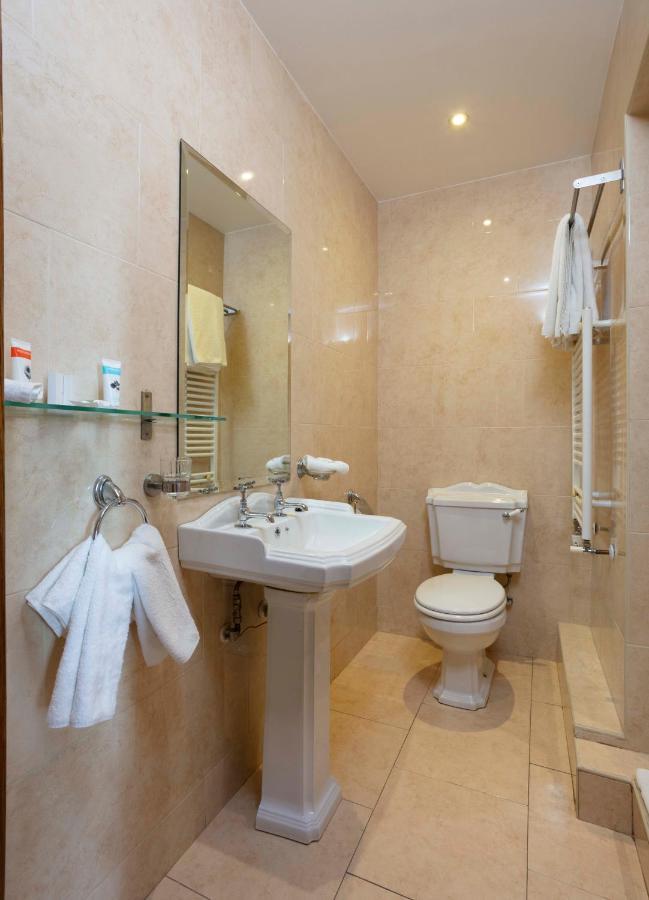 Scholars Townhouse Hotel ドロイダ エクステリア 写真