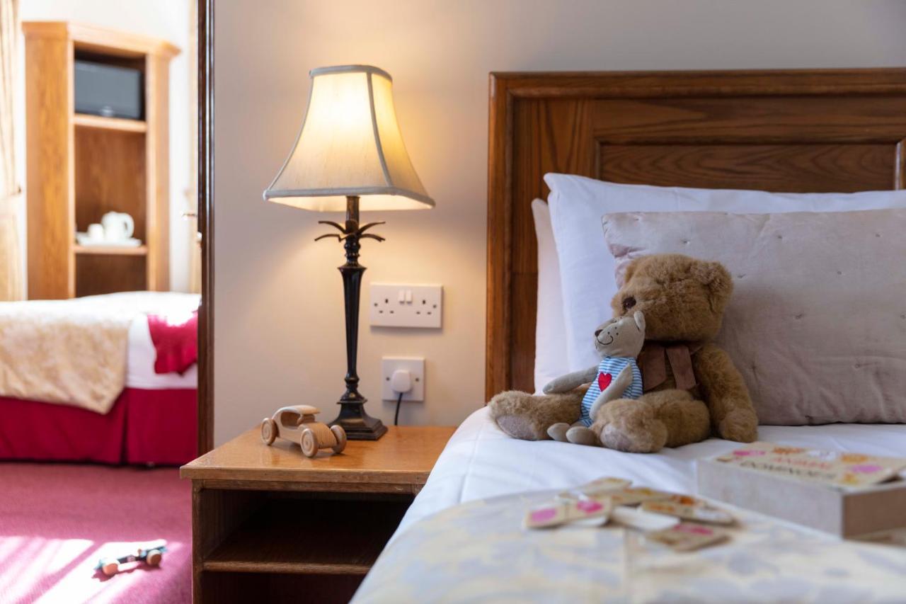 Scholars Townhouse Hotel ドロイダ エクステリア 写真