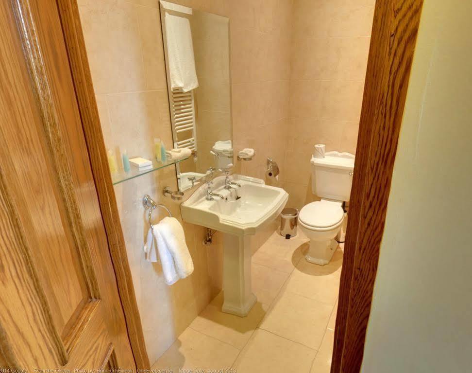 Scholars Townhouse Hotel ドロイダ エクステリア 写真